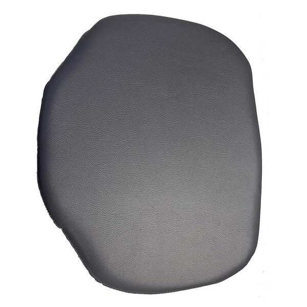 Aftermarket 1041995M1 Bottom Cushion Fits Massey Ferguson Tractor Models 150 1080 165 175 18 SEQ90-0143 - main